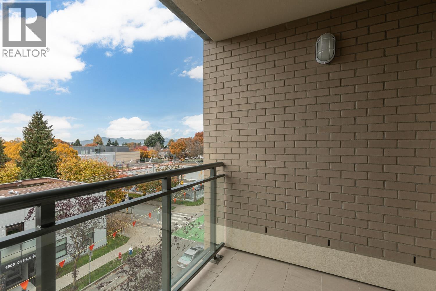 507 1888 York Avenue, Vancouver, British Columbia  V6J 5H8 - Photo 24 - R3063653