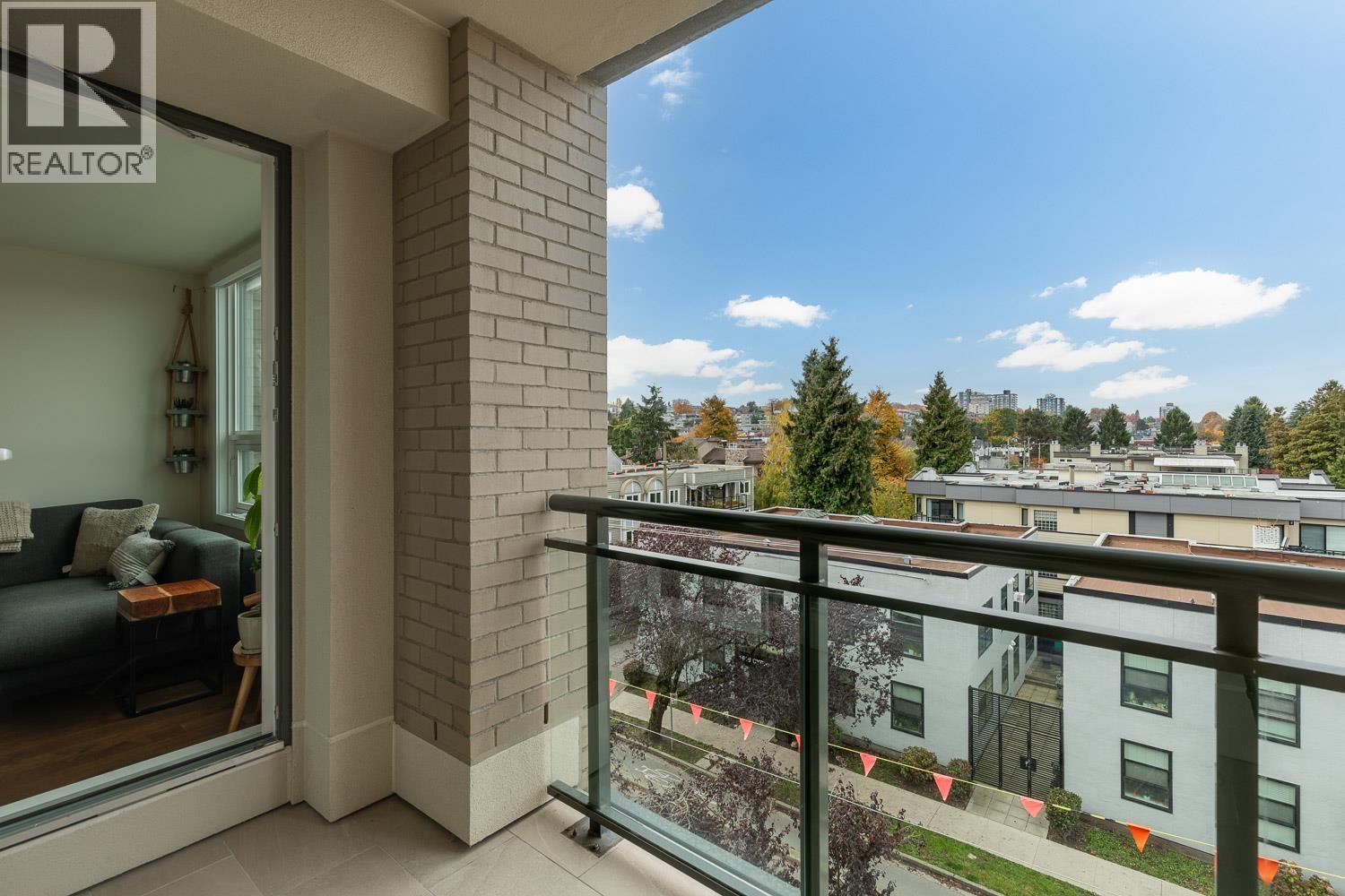 507 1888 York Avenue, Vancouver, British Columbia  V6J 5H8 - Photo 25 - R3063653
