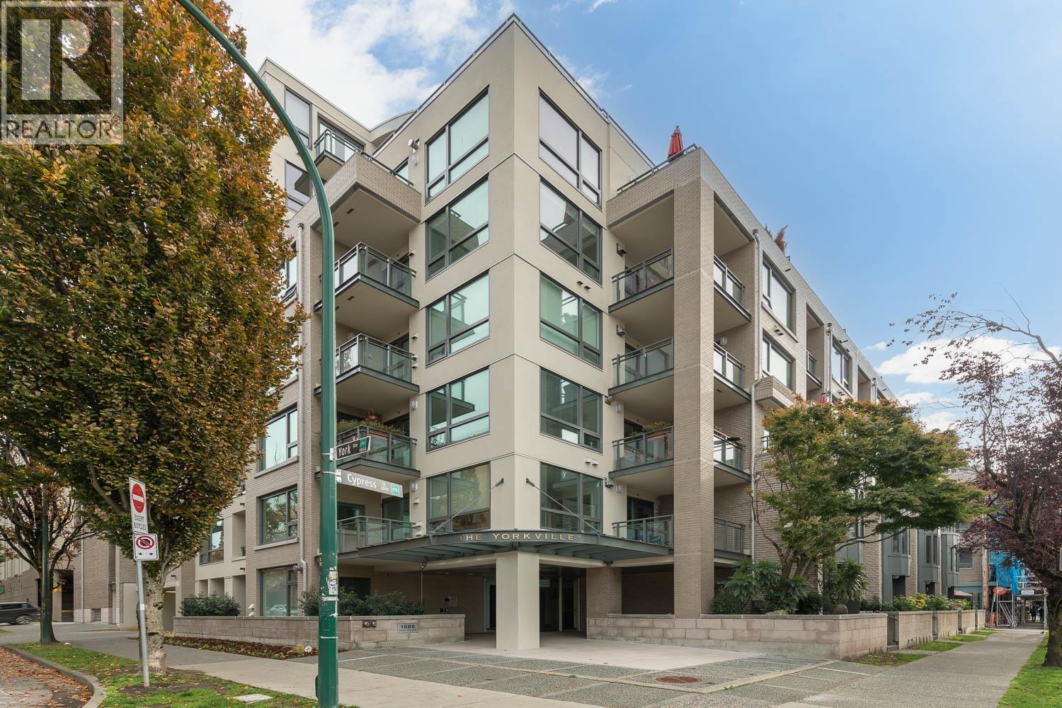 507 1888 York Avenue, Vancouver, British Columbia  V6J 5H8 - Photo 27 - R3063653