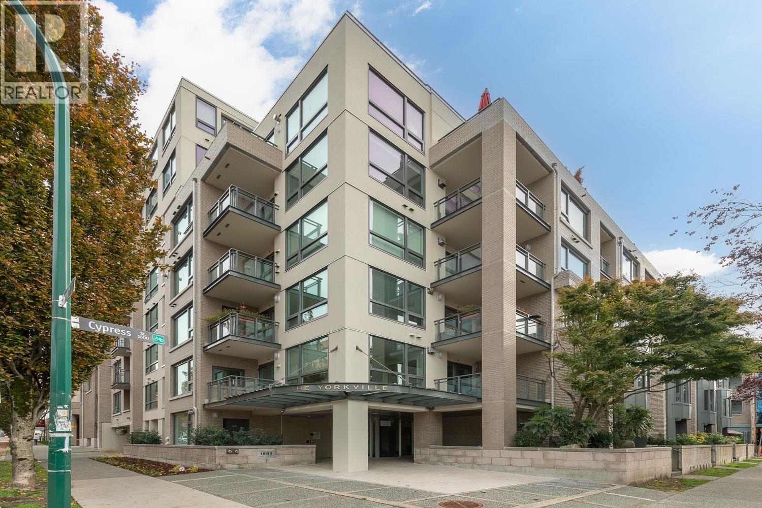 507 1888 York Avenue, Vancouver, British Columbia  V6J 5H8 - Photo 28 - R3063653