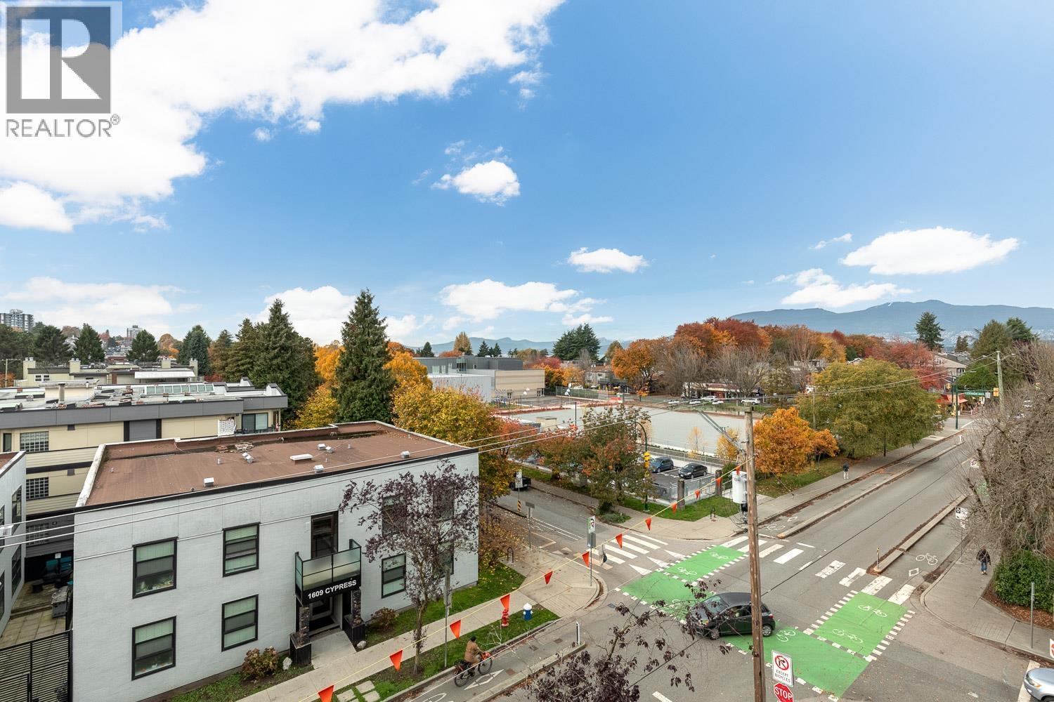 507 1888 York Avenue, Vancouver, British Columbia  V6J 5H8 - Photo 29 - R3063653