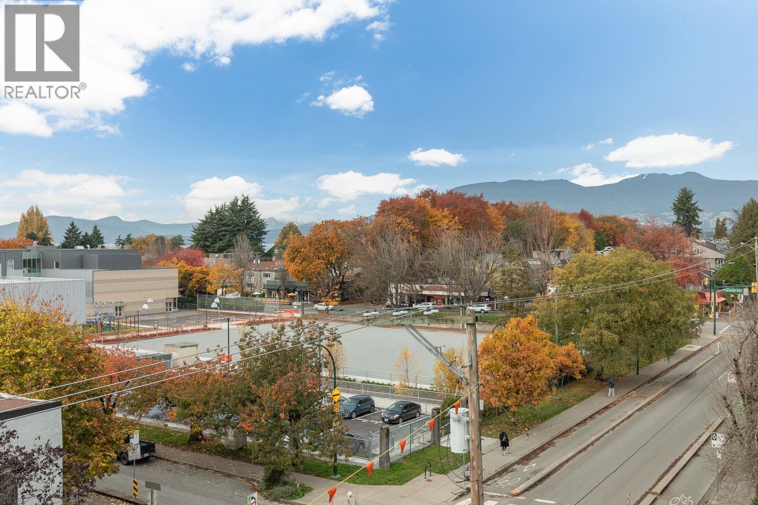 507 1888 York Avenue, Vancouver, British Columbia  V6J 5H8 - Photo 30 - R3063653