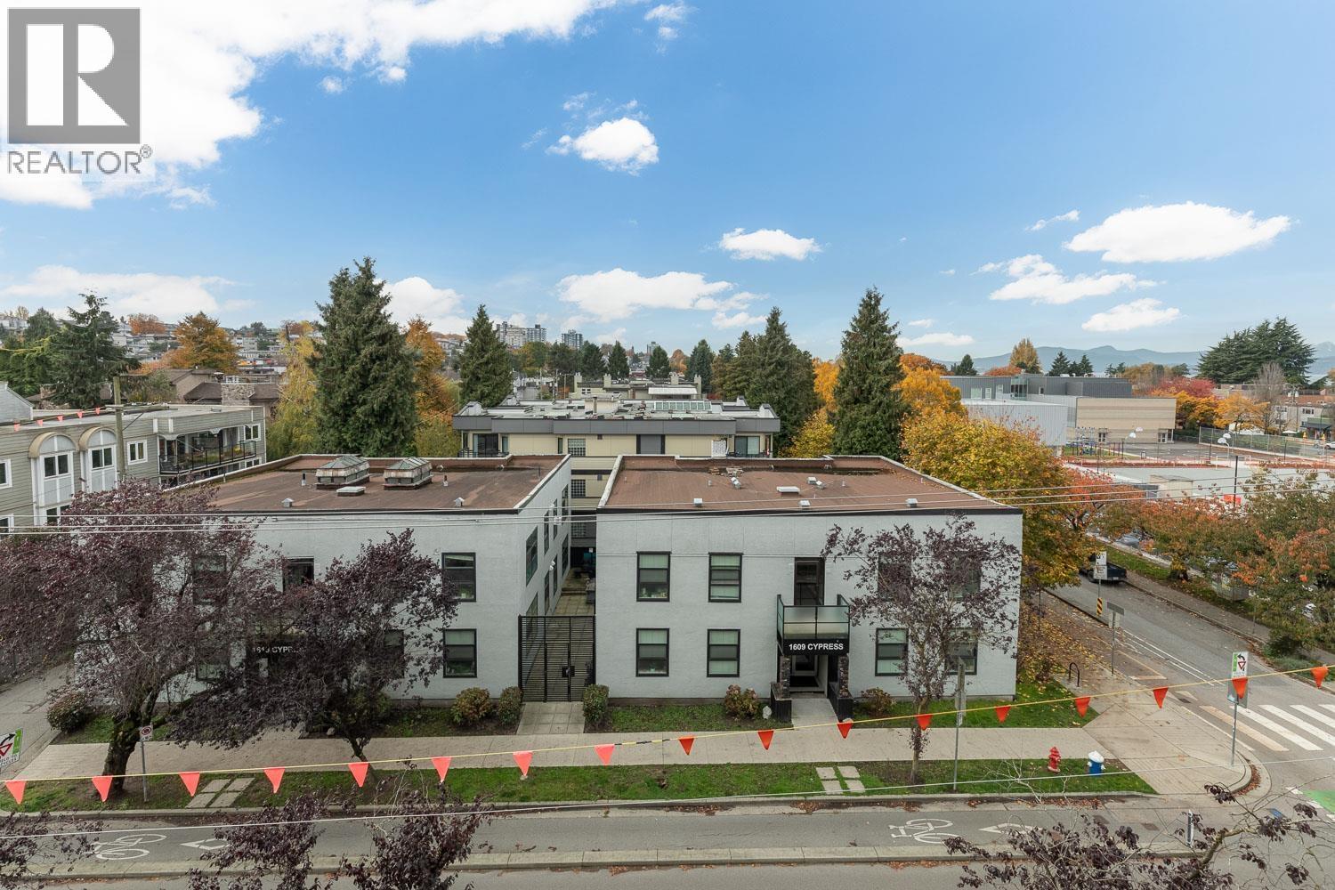 507 1888 York Avenue, Vancouver, British Columbia  V6J 5H8 - Photo 31 - R3063653