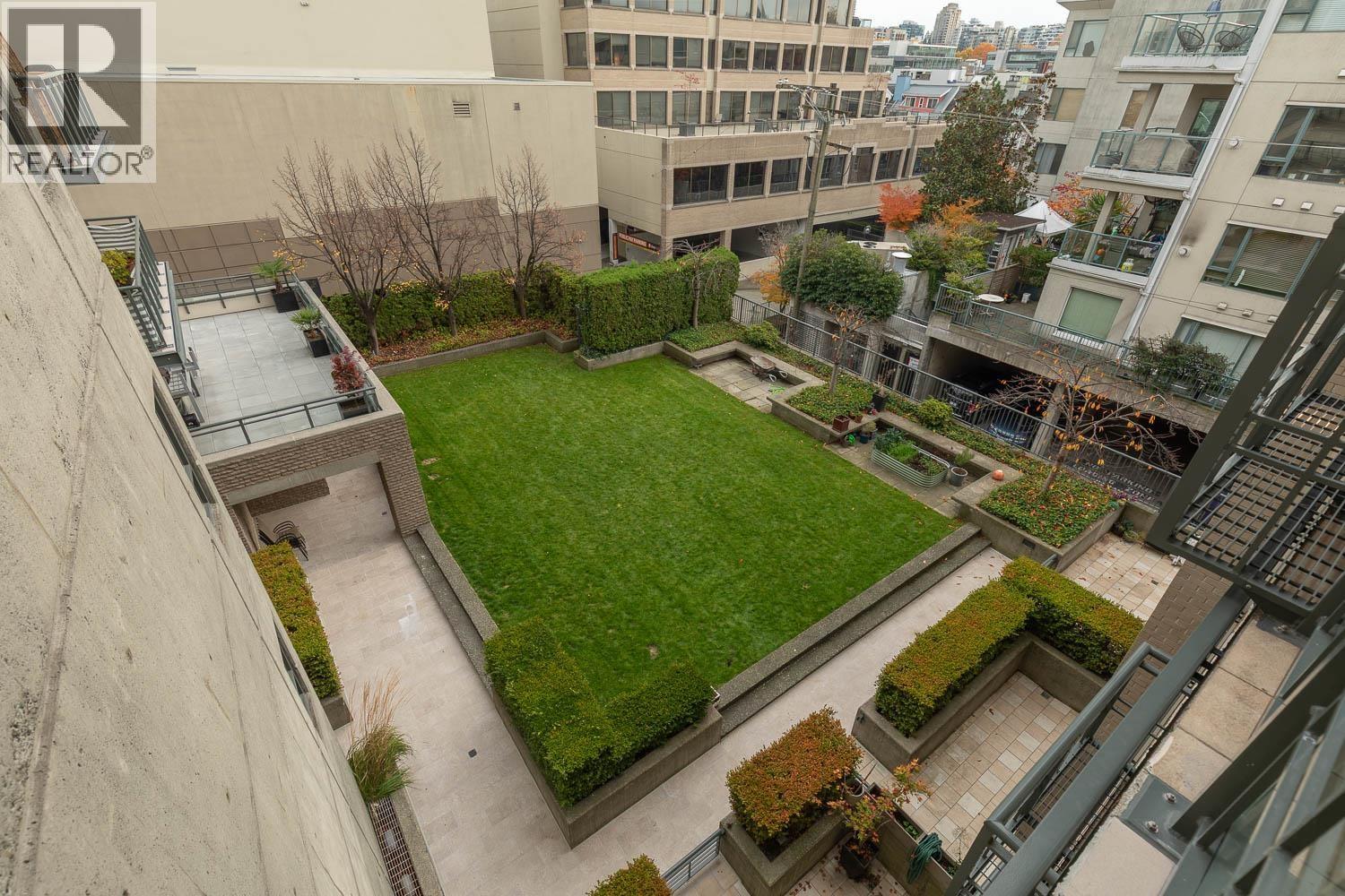 507 1888 York Avenue, Vancouver, British Columbia  V6J 5H8 - Photo 32 - R3063653