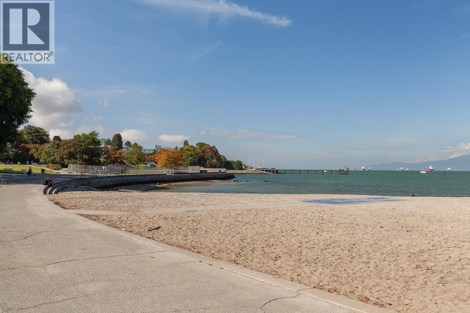 507 1888 York Avenue, Vancouver, British Columbia  V6J 5H8 - Photo 35 - R3063653