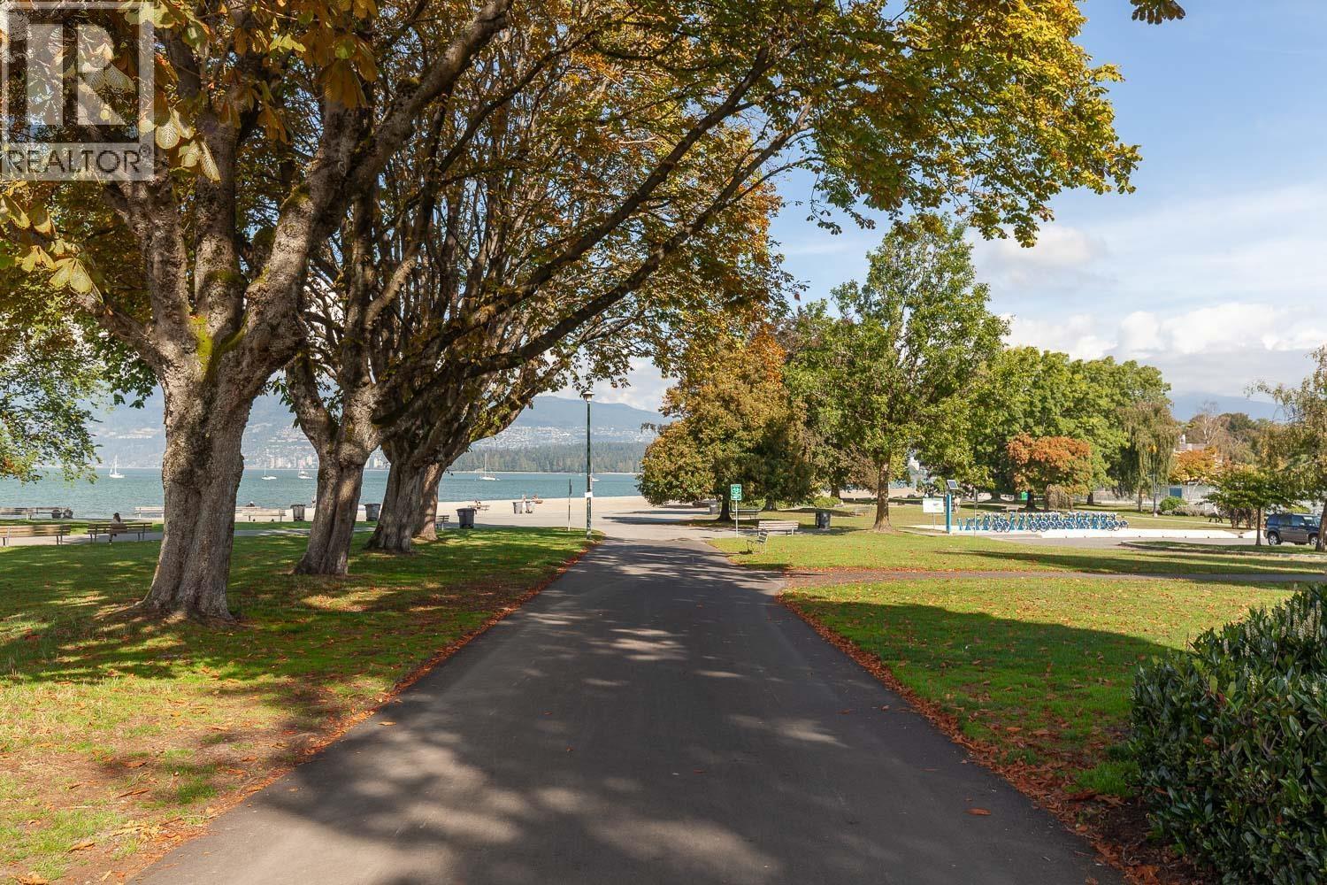 507 1888 York Avenue, Vancouver, British Columbia  V6J 5H8 - Photo 36 - R3063653