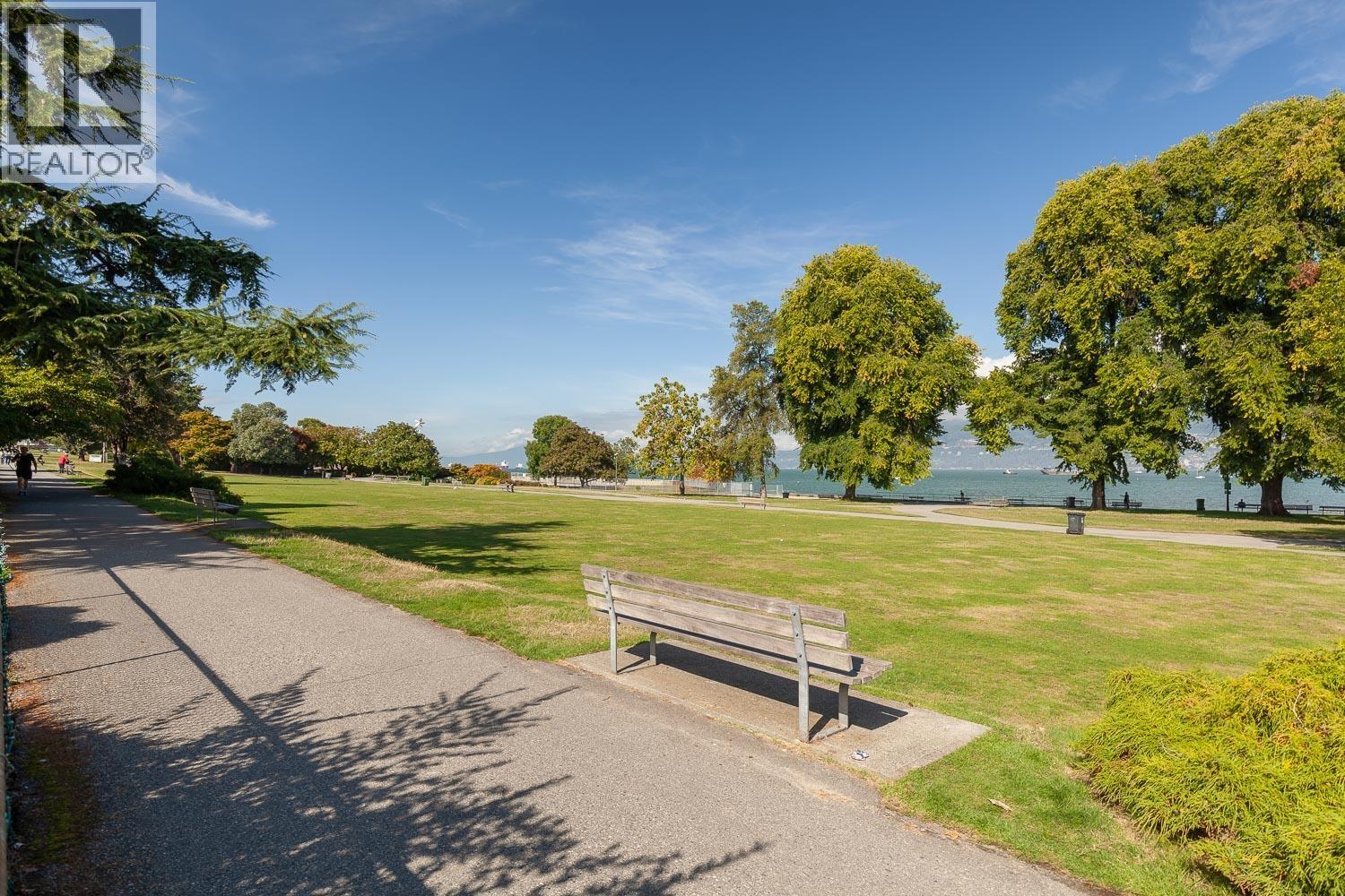 507 1888 York Avenue, Vancouver, British Columbia  V6J 5H8 - Photo 37 - R3063653