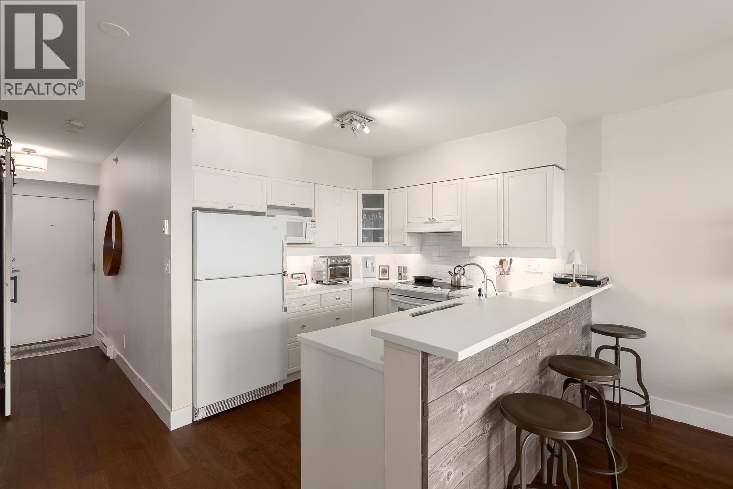 507 1888 York Avenue, Vancouver, British Columbia  V6J 5H8 - Photo 4 - R3063653