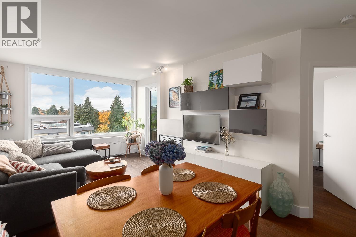 507 1888 York Avenue, Vancouver, British Columbia  V6J 5H8 - Photo 8 - R3063653