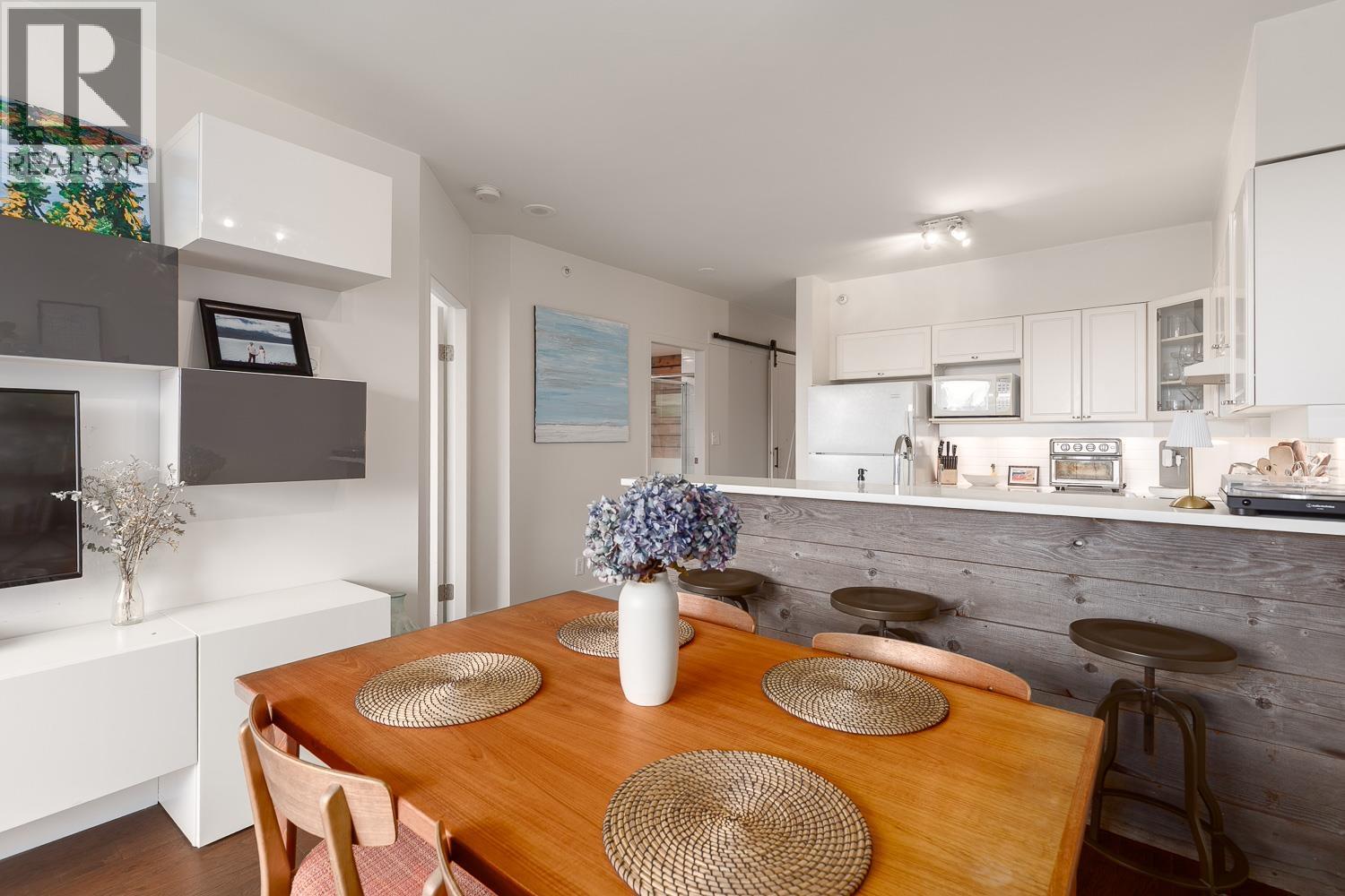 507 1888 York Avenue, Vancouver, British Columbia  V6J 5H8 - Photo 9 - R3063653