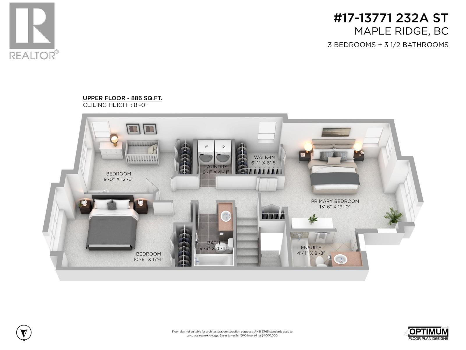 17 13771 232a Street, Maple Ridge, British Columbia  V4R 0C5 - Photo 39 - R3063665