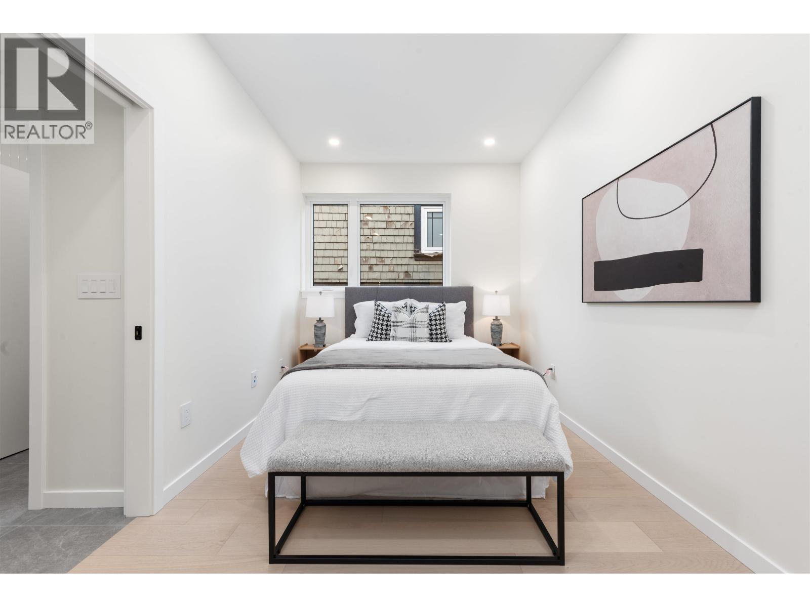 1 2764 W 14th Avenue, Vancouver, British Columbia  V6K 2X2 - Photo 17 - R3063674