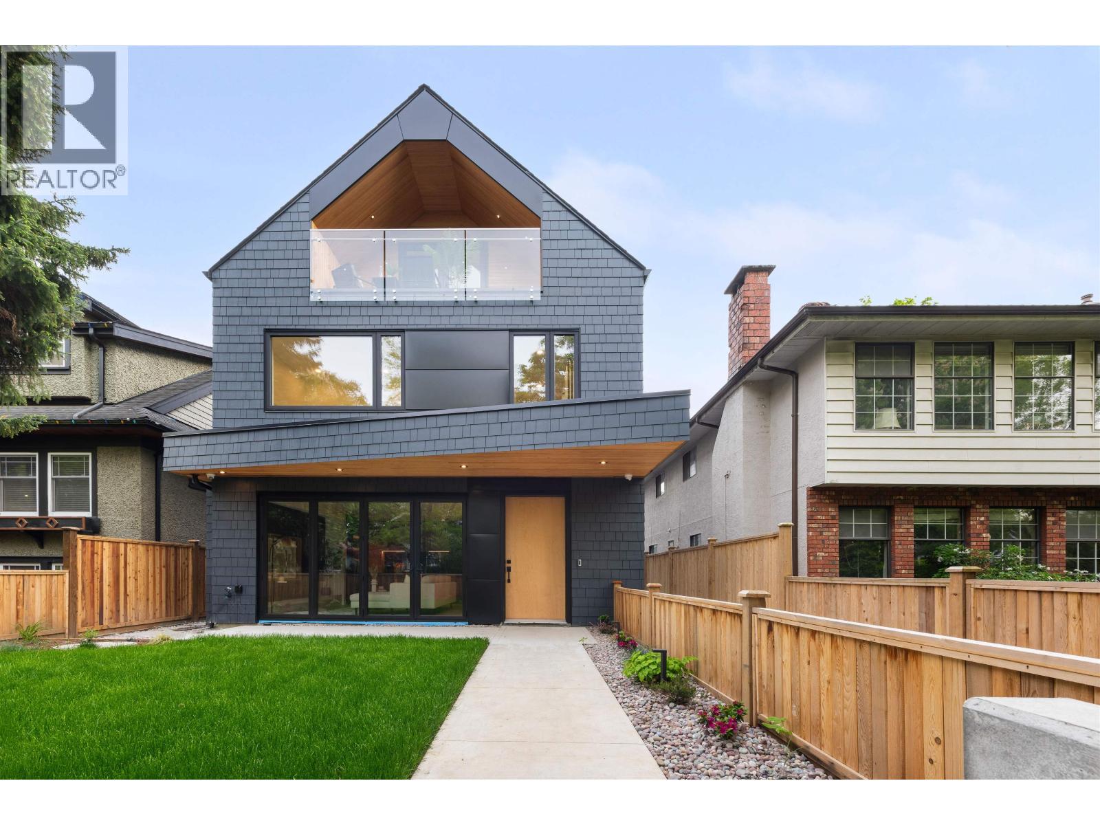 1 2764 W 14th Avenue, Vancouver, British Columbia  V6K 2X2 - Photo 30 - R3063674