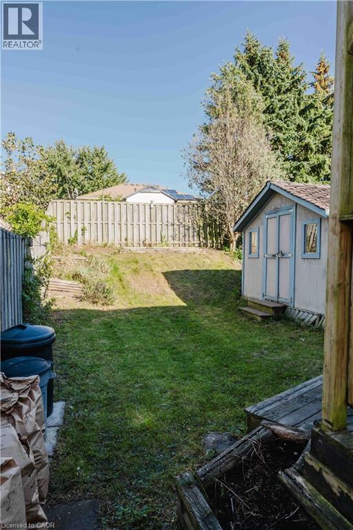 163 Highbrook Street, Kitchener, Ontario  N2E 3P6 - Photo 9 - 40784835