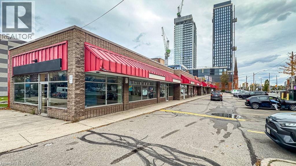 1 Wilson Street Unit# 1, Hamilton, Ontario  L8R 1C4 - Photo 2 - 40783800