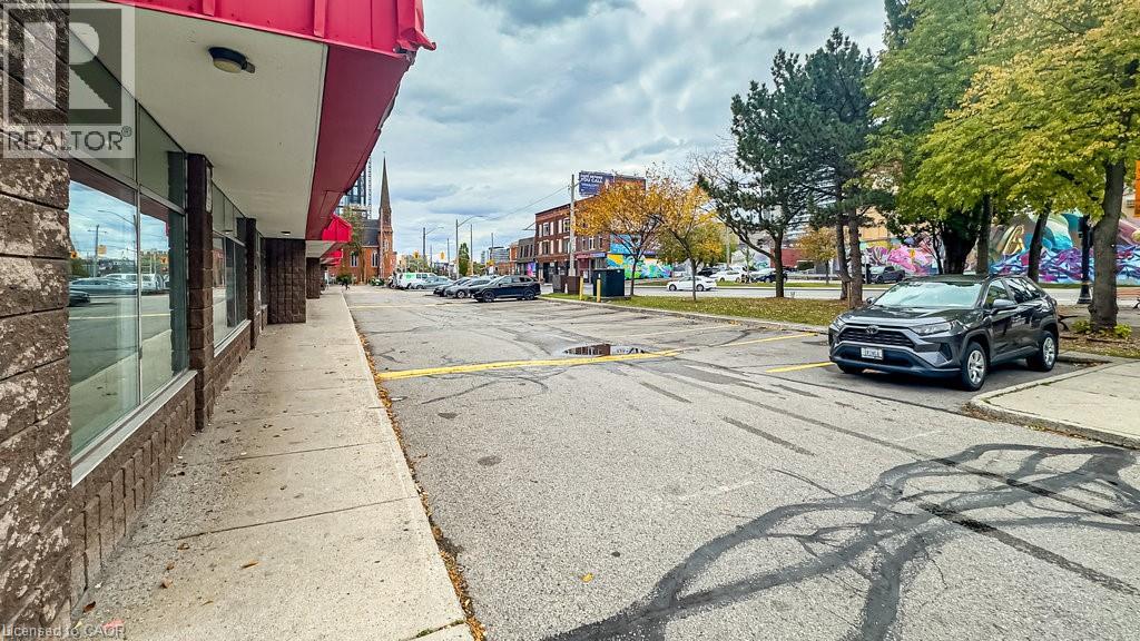 1 Wilson Street Unit# 1, Hamilton, Ontario  L8R 1C4 - Photo 3 - 40783800