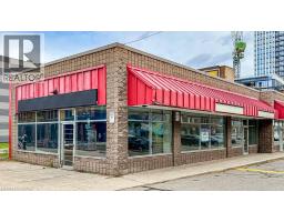 1 WILSON Street Unit# 1, hamilton, Ontario