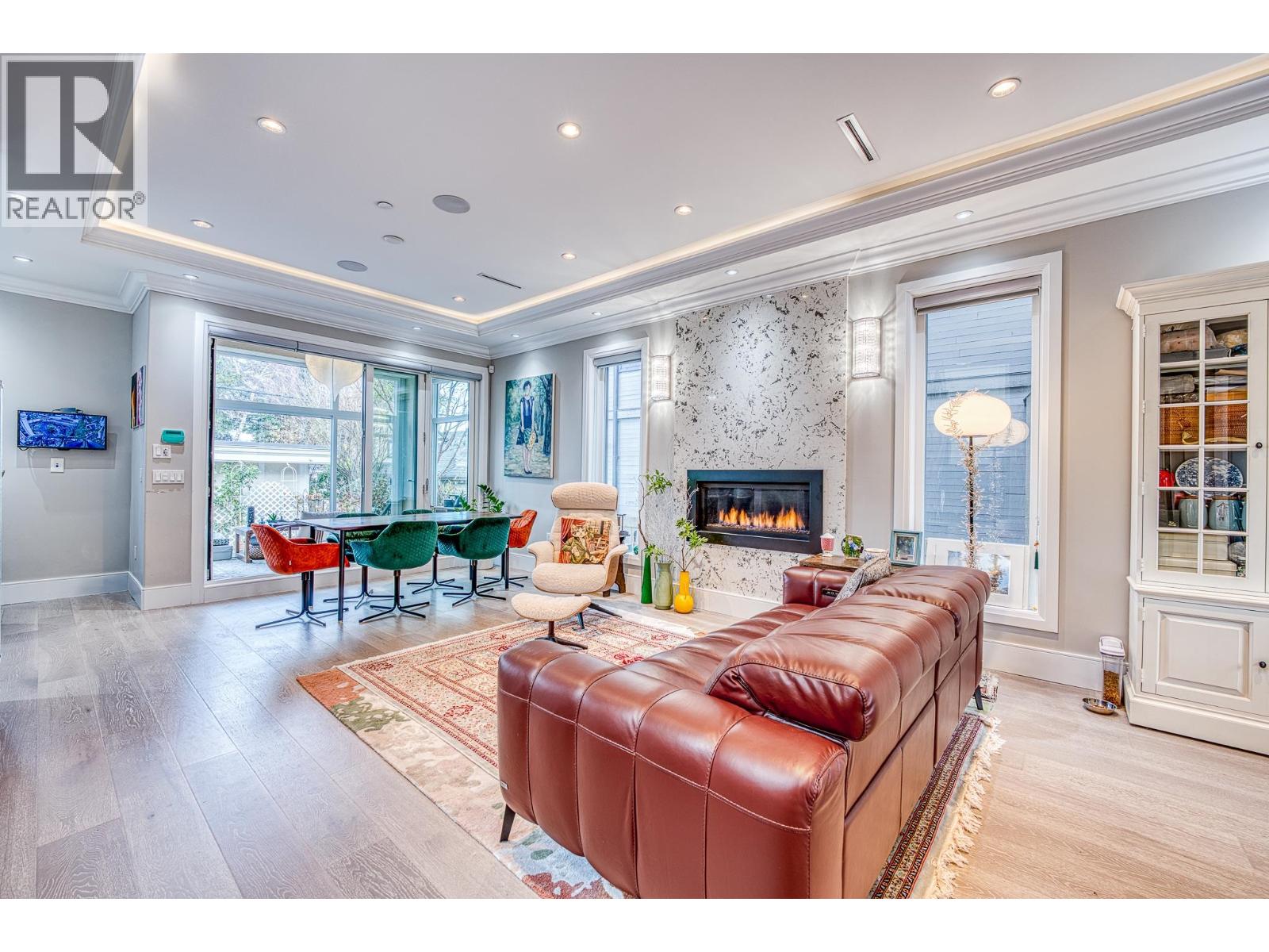 3537 W 18th Avenue, Vancouver, British Columbia  V6S 1A9 - Photo 11 - R3063662