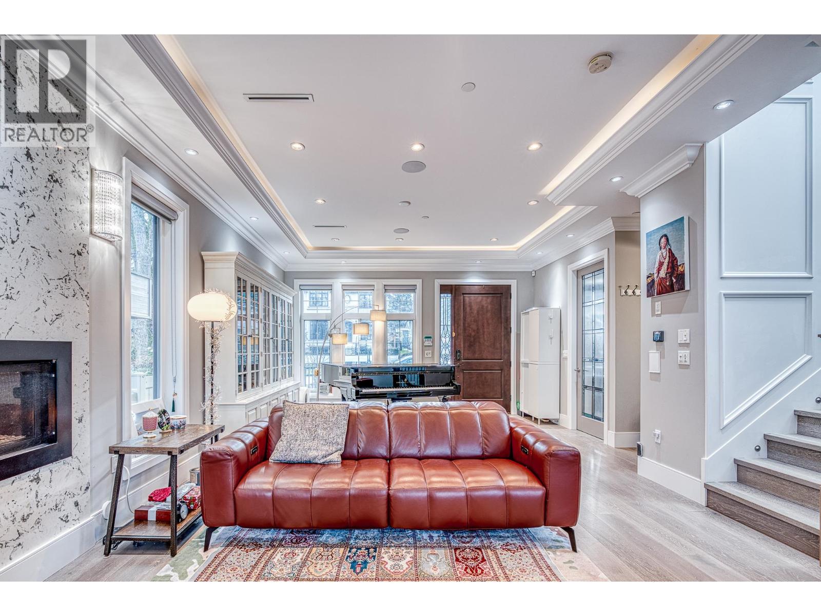 3537 W 18th Avenue, Vancouver, British Columbia  V6S 1A9 - Photo 12 - R3063662