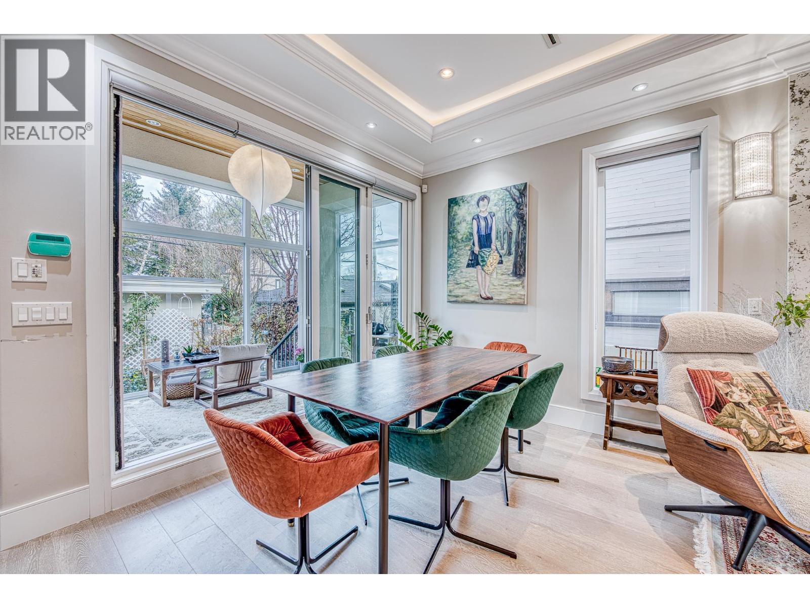 3537 W 18th Avenue, Vancouver, British Columbia  V6S 1A9 - Photo 14 - R3063662