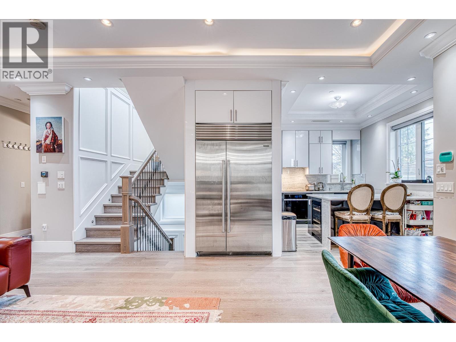 3537 W 18th Avenue, Vancouver, British Columbia  V6S 1A9 - Photo 17 - R3063662