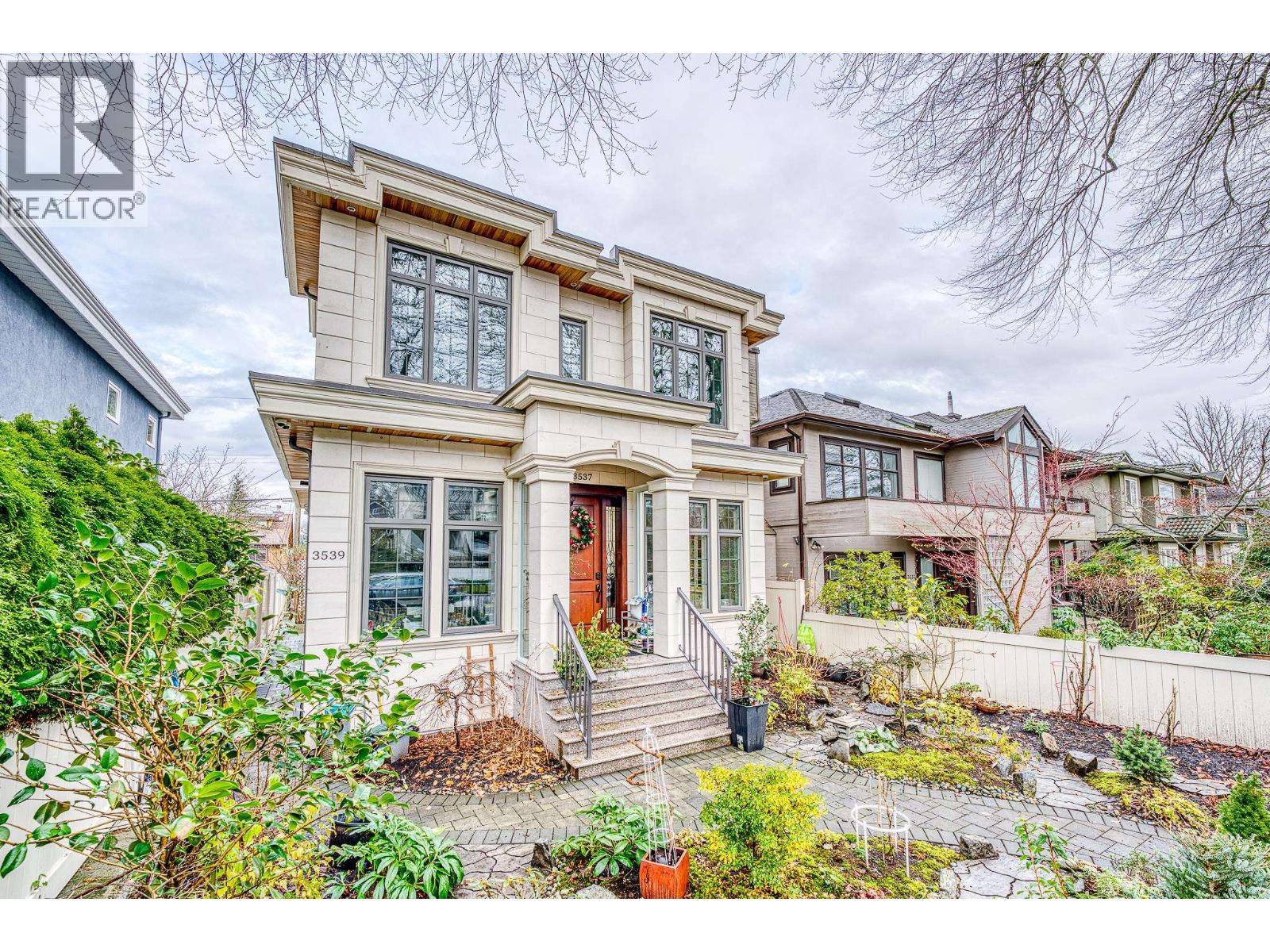 3537 W 18th Avenue, Vancouver, British Columbia  V6S 1A9 - Photo 2 - R3063662