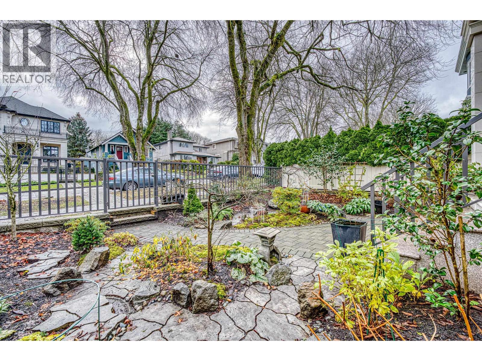 3537 W 18th Avenue, Vancouver, British Columbia  V6S 1A9 - Photo 3 - R3063662