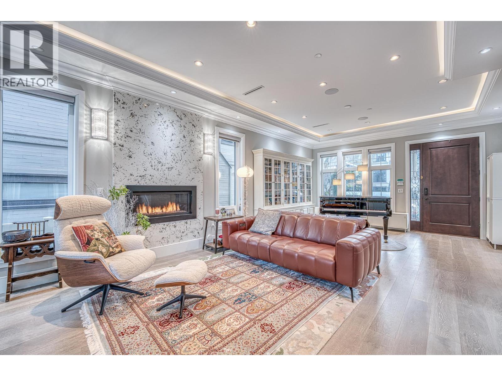 3537 W 18th Avenue, Vancouver, British Columbia  V6S 1A9 - Photo 5 - R3063662