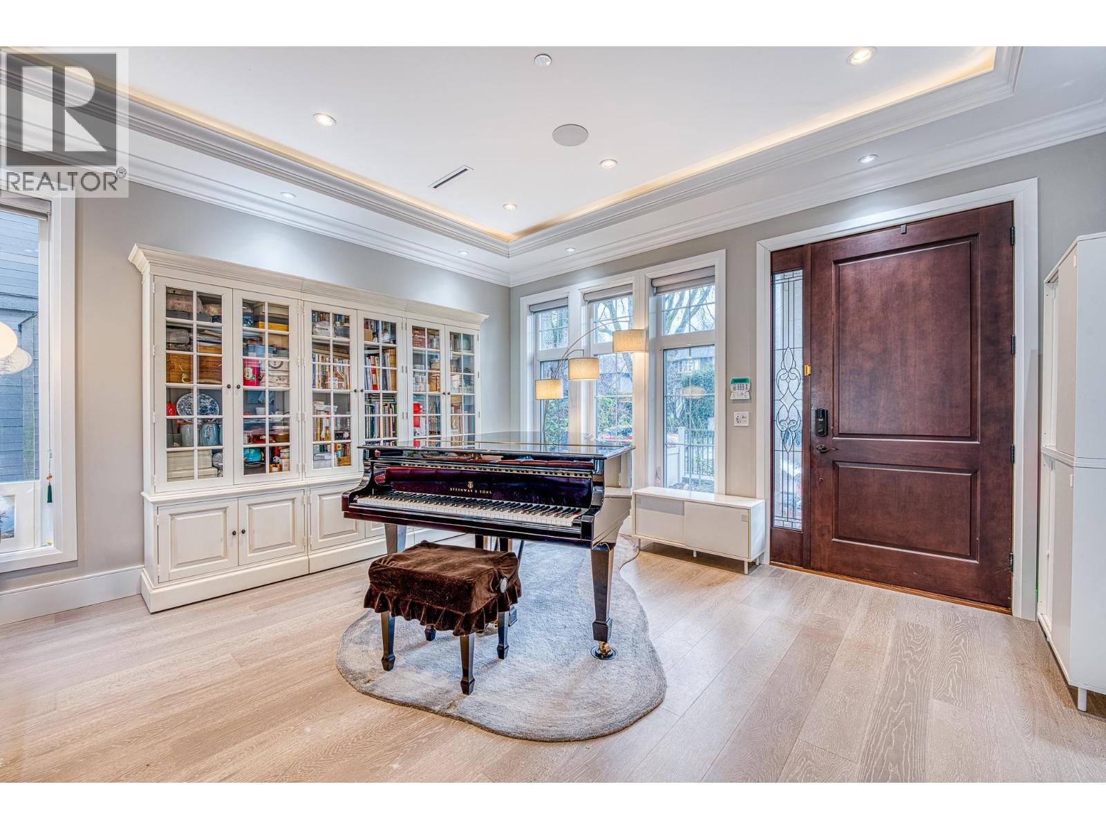 3537 W 18th Avenue, Vancouver, British Columbia  V6S 1A9 - Photo 7 - R3063662