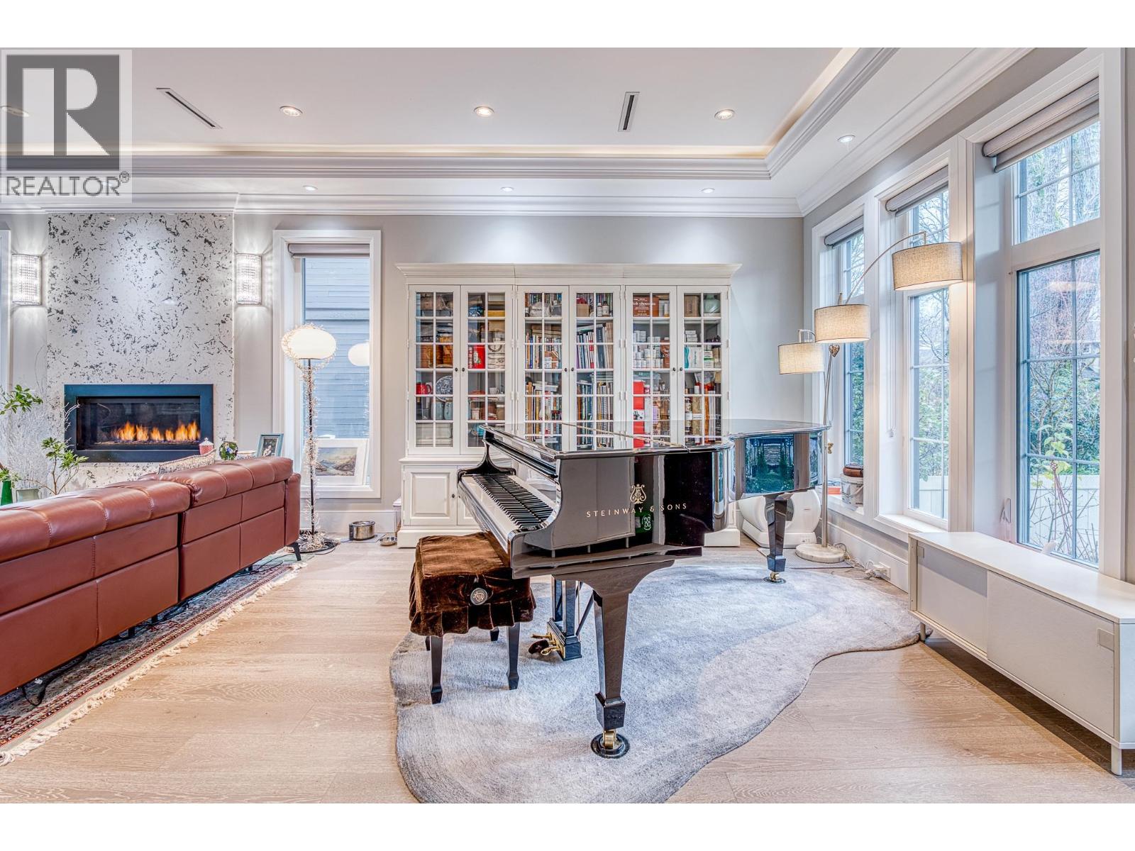 3537 W 18th Avenue, Vancouver, British Columbia  V6S 1A9 - Photo 8 - R3063662