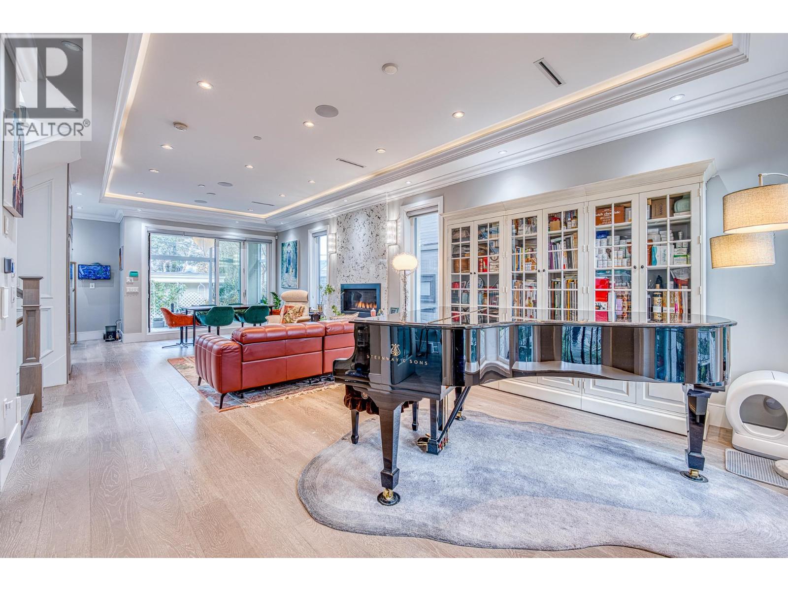 3537 W 18th Avenue, Vancouver, British Columbia  V6S 1A9 - Photo 9 - R3063662