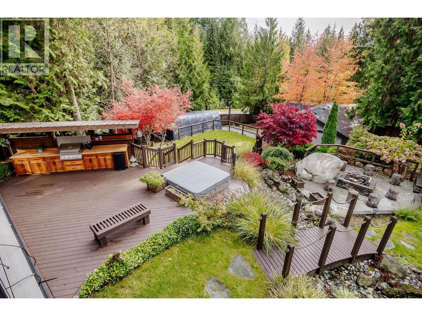 27552 128 Avenue, Maple Ridge, British Columbia  V2W 1N5 - Photo 30 - R3063663