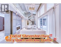 3071 STEVESTON HIGHWAY, Richmond, British Columbia