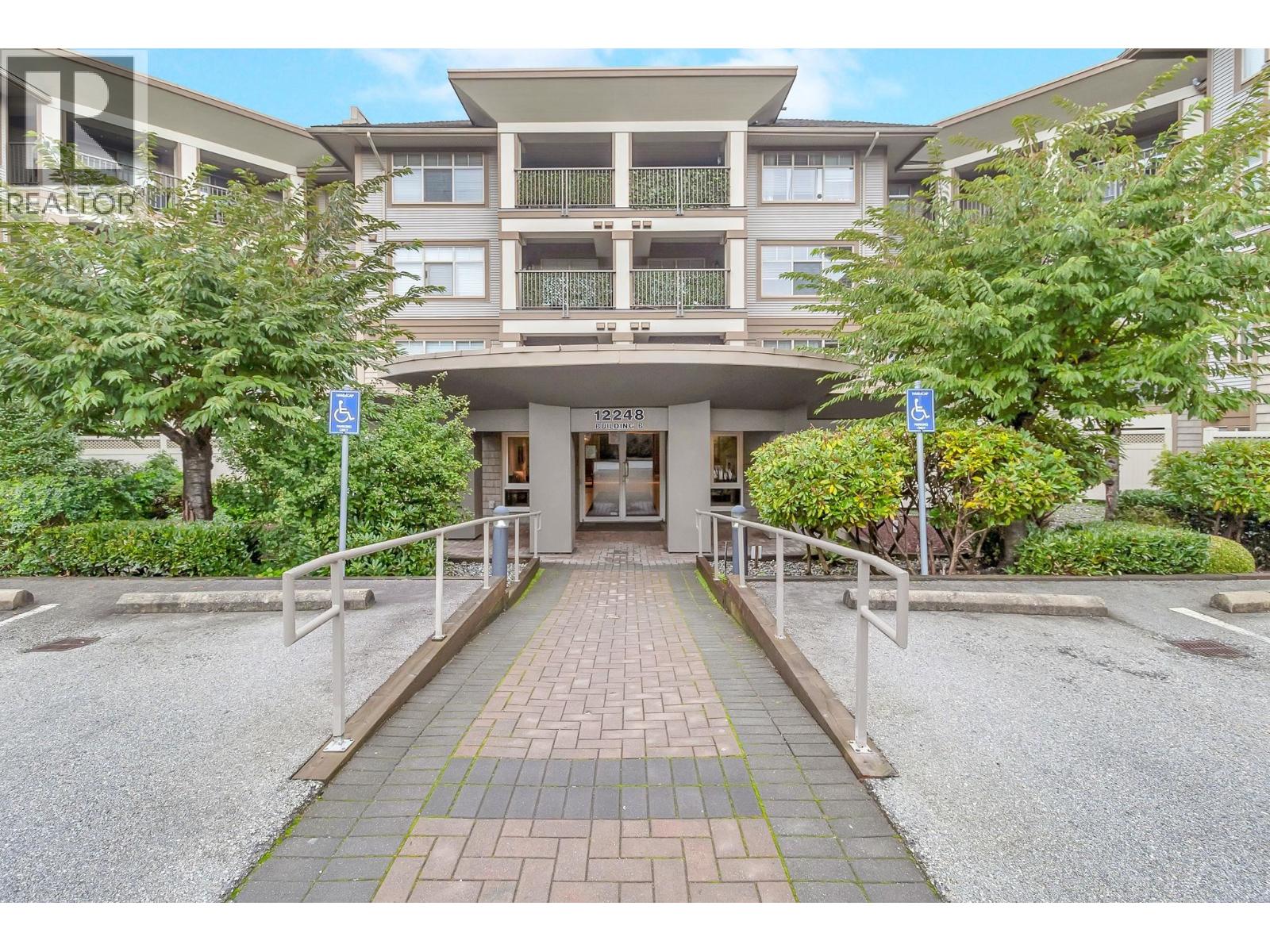 201 12248 224 Street, Maple Ridge, British Columbia  V2X 8W6 - Photo 2 - R3063676