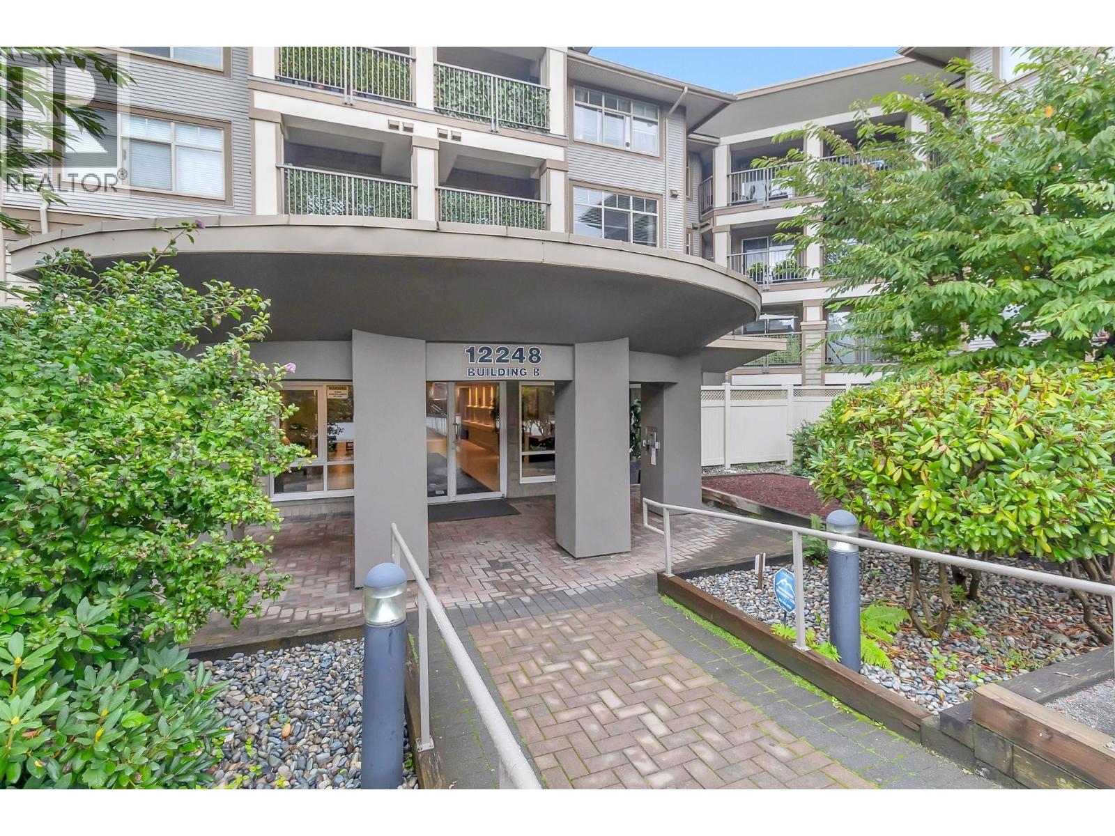 201 12248 224 Street, Maple Ridge, British Columbia  V2X 8W6 - Photo 3 - R3063676