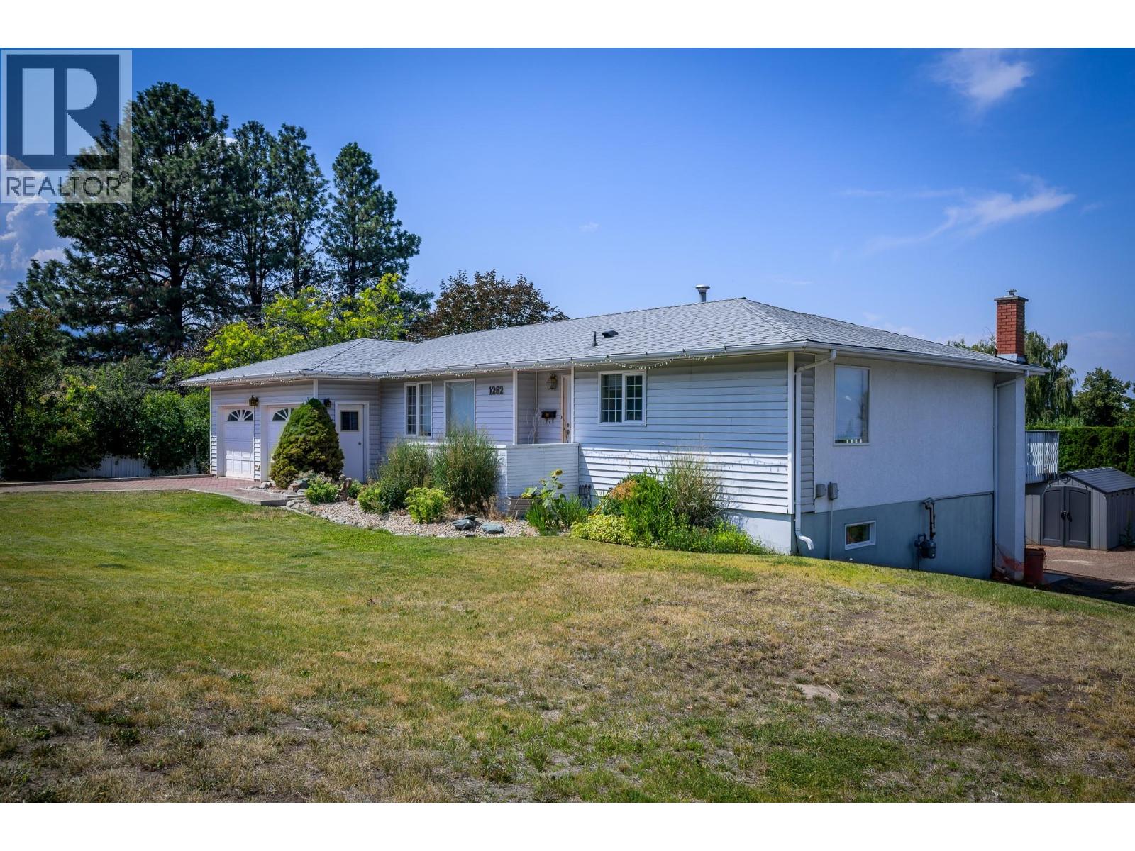 1262 Gibraltar Wynd, Kamloops, British Columbia  V2C 1S7 - Photo 33 - 10367276