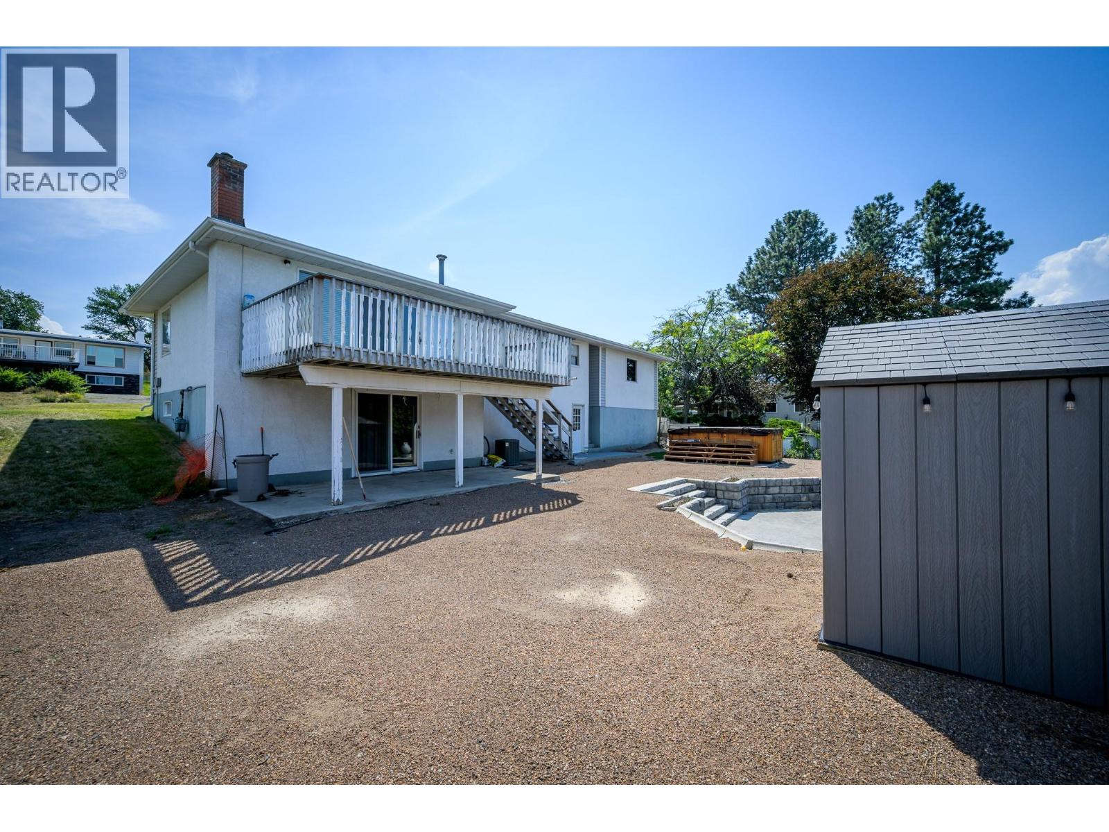 1262 Gibraltar Wynd, Kamloops, British Columbia  V2C 1S7 - Photo 39 - 10367276