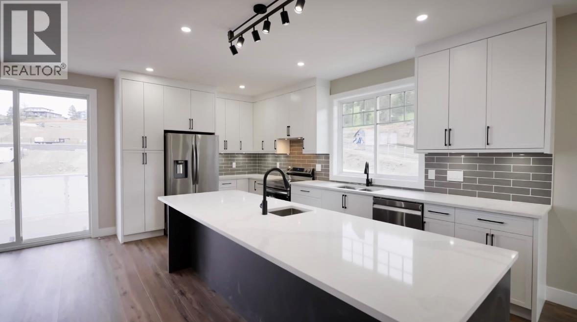 2073 Linfield Drive, Kamloops, British Columbia  V1S 0G3 - Photo 7 - 10367199