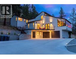 2266 Omineca Place, kelowna, British Columbia