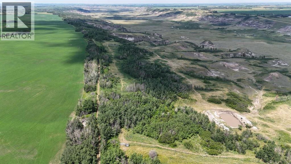 185 Range Road, Rural Stettler No. 6, Alberta  T0C 2L0 - Photo 9 - A2233784