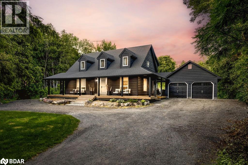 16245 7th Concession Road, King, Ontario  L7B 0E1 - Photo 2 - 40764311