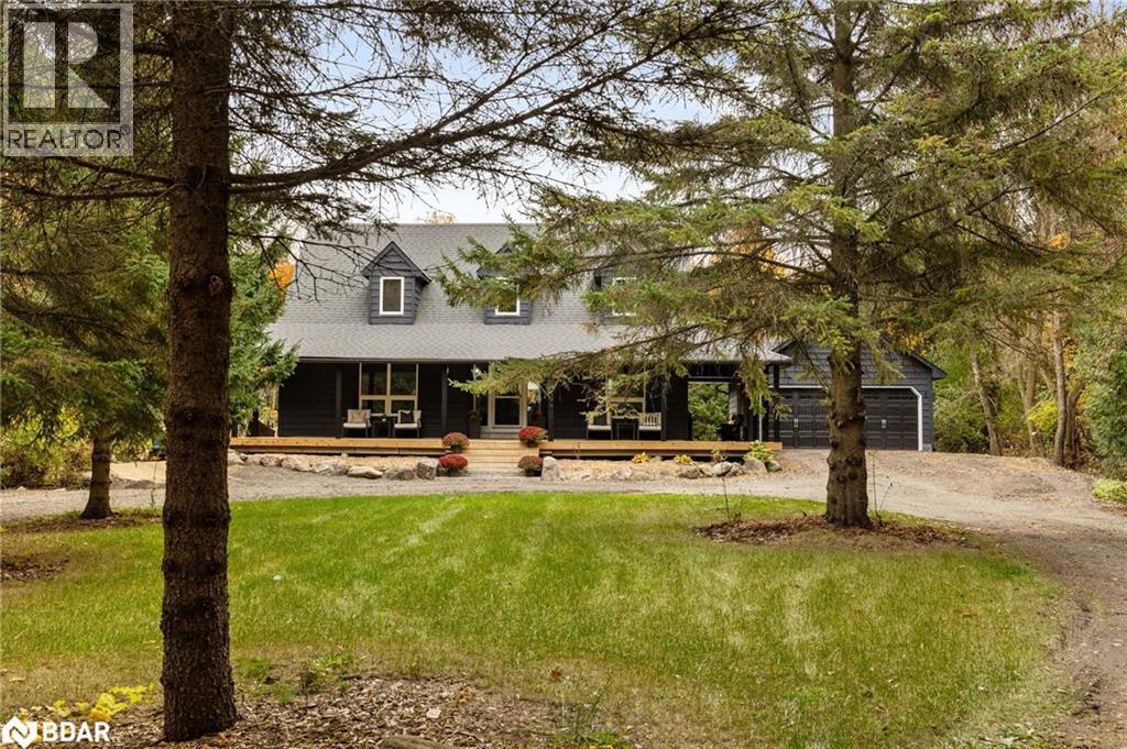 16245 7th Concession Road, King, Ontario  L7B 0E1 - Photo 5 - 40764311