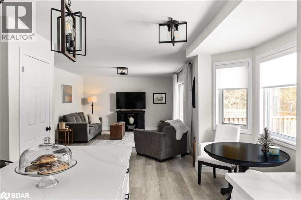 16245 7th Concession Road, King, Ontario  L7B 0E1 - Photo 9 - 40764311