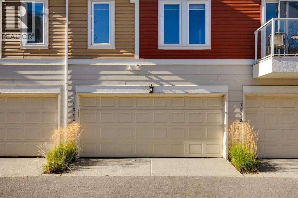 1014 Auburn Bay Square Se, Calgary, Alberta  T3M 0E9 - Photo 36 - A2255319