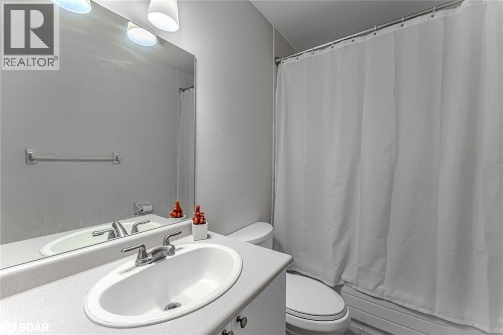 508 Essa Road Unit# 52, Barrie, Ontario  L4N 7L5 - Photo 12 - 40780707