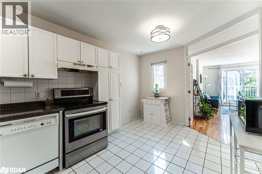 508 Essa Road Unit# 52, Barrie, Ontario  L4N 7L5 - Photo 6 - 40780707