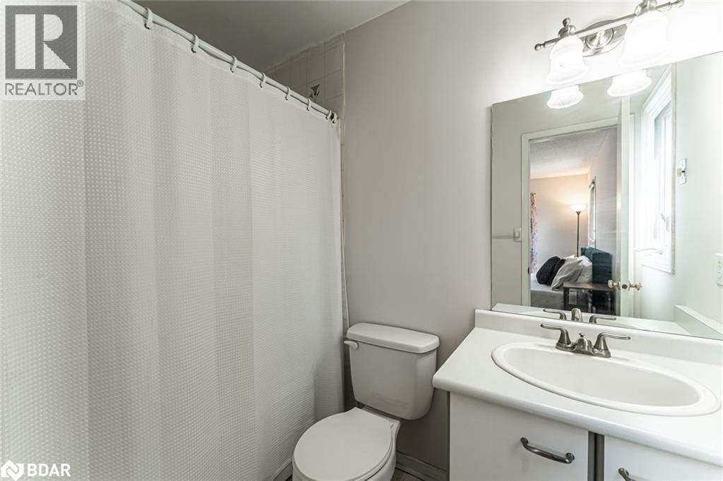 508 Essa Road Unit# 52, Barrie, Ontario  L4N 7L5 - Photo 9 - 40780707