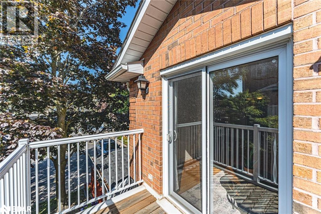 508 Essa Road Unit# 52, Barrie, Ontario  L4N 7L5 - Photo 13 - 40780707