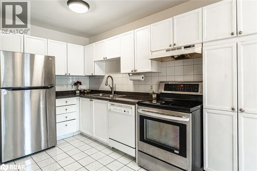 508 Essa Road Unit# 52, Barrie, Ontario  L4N 7L5 - Photo 7 - 40780707