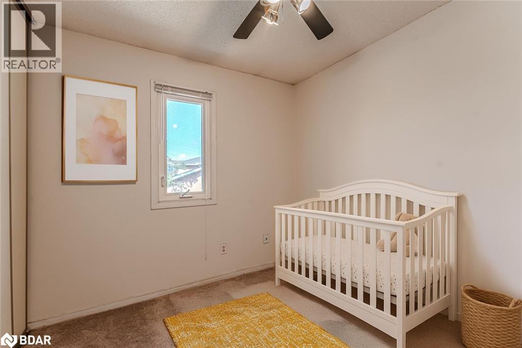 508 Essa Road Unit# 52, Barrie, Ontario  L4N 7L5 - Photo 10 - 40780707